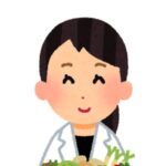 保育園栄養士